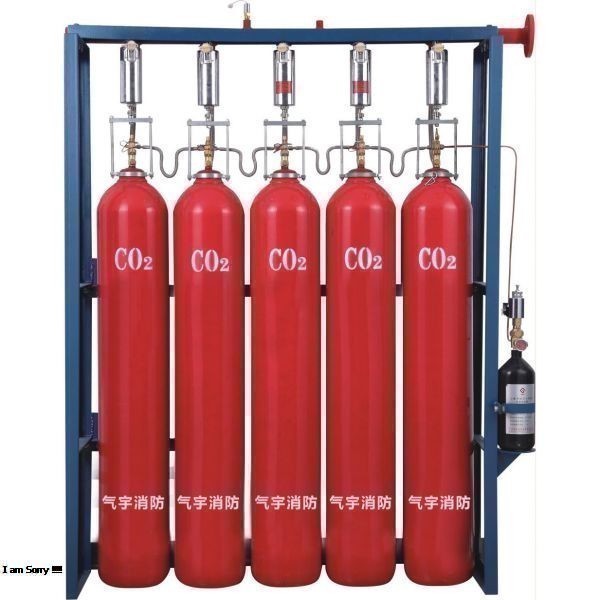 氣宇：高壓二氧化碳設(shè)計(jì)要點(diǎn)